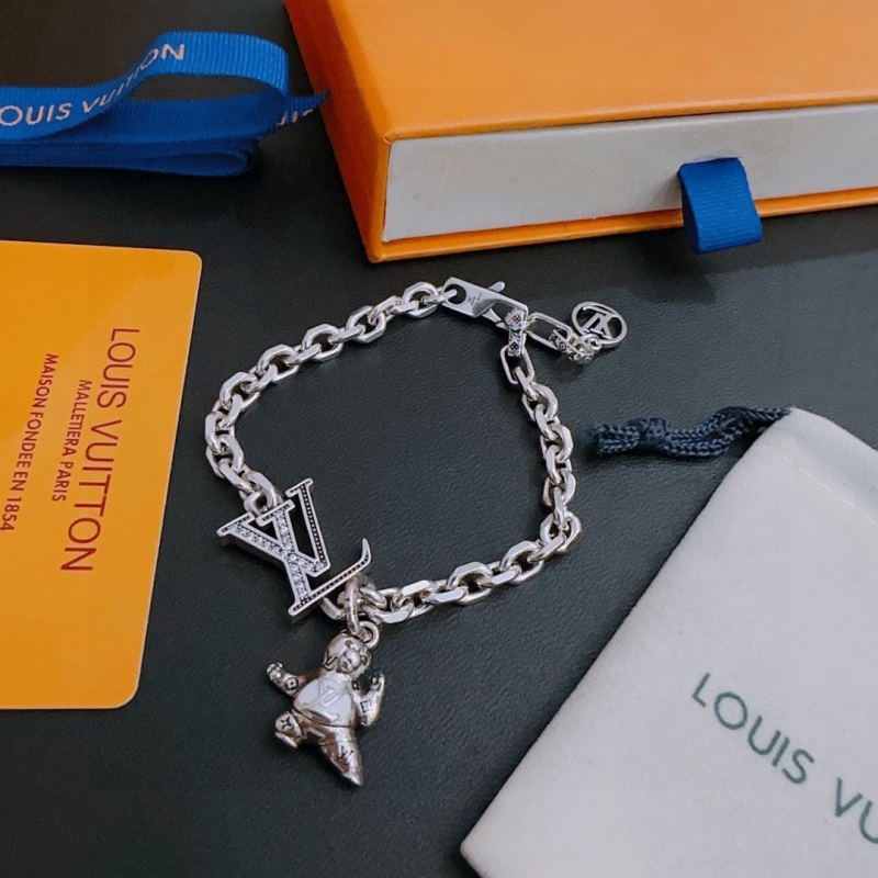 LV Bracelets